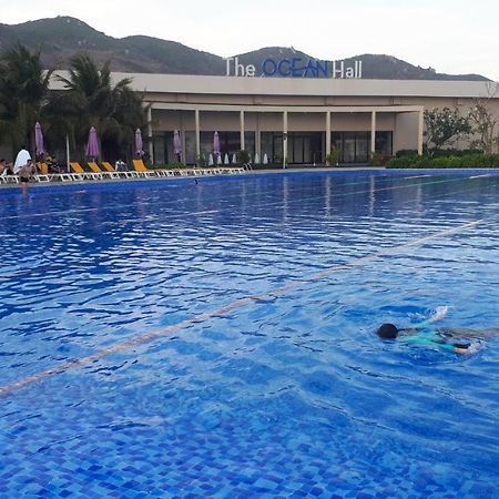 Villa Bien - Oceanami Resort لونغ  هاي المظهر الخارجي الصورة